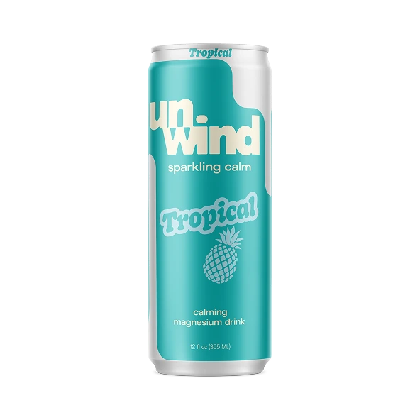 Sparkling Calm - Tropical